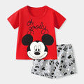 Conjunto Disney Mickey - 03